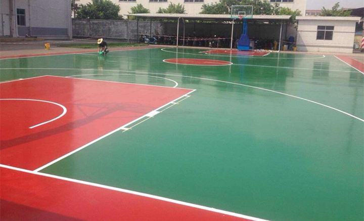 汕头市龙湖区龙翔体育设备安装工程队
